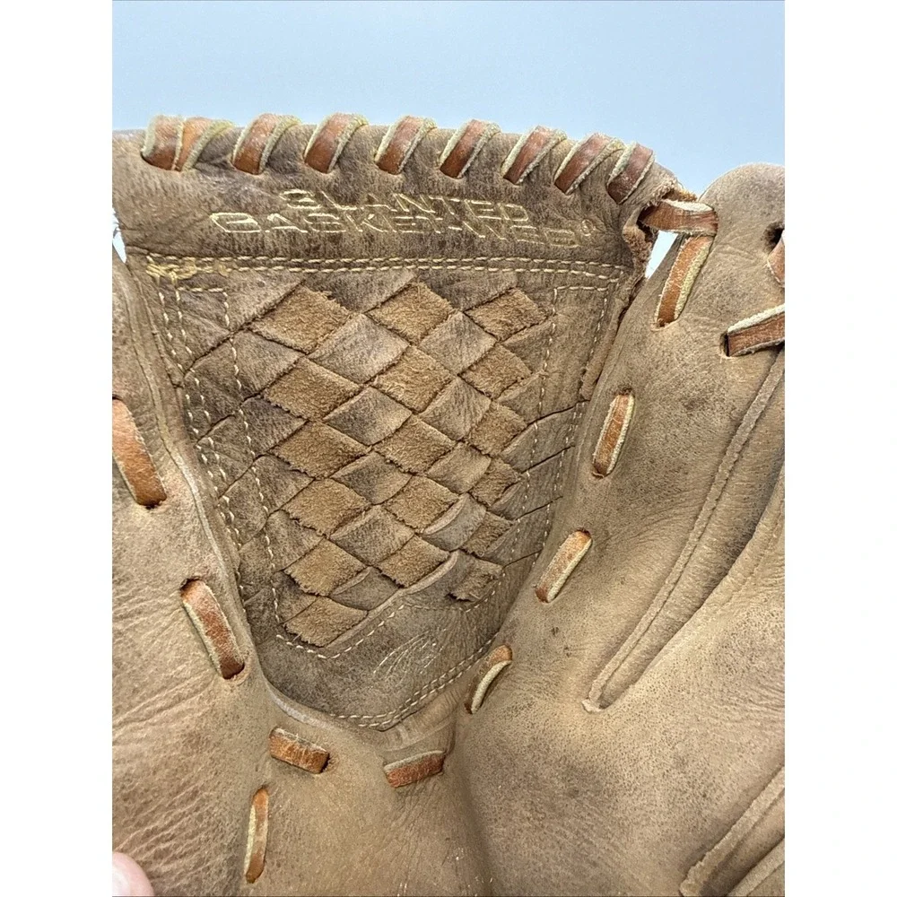 RAWLINGS PP120R Glove Baseball Glove Right Hand Throw 12 Gold Glove EKBB29